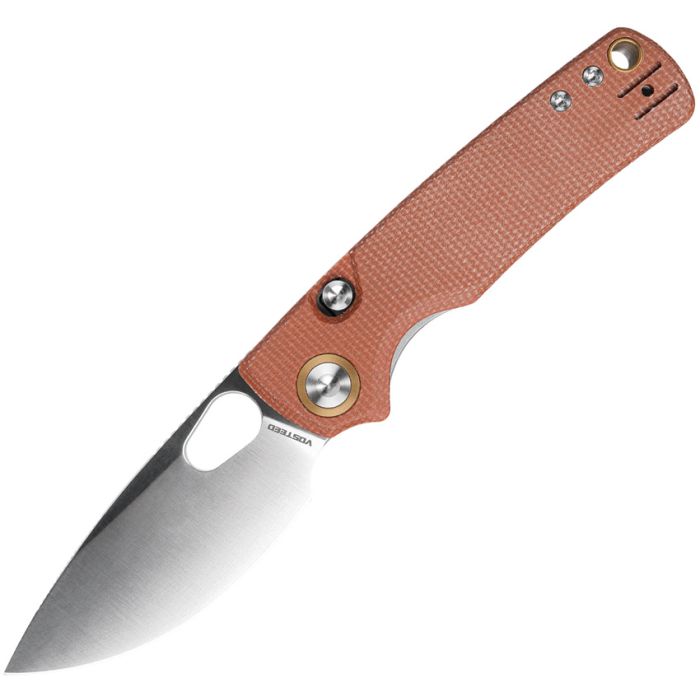 Vosteed Porcupine A2604
