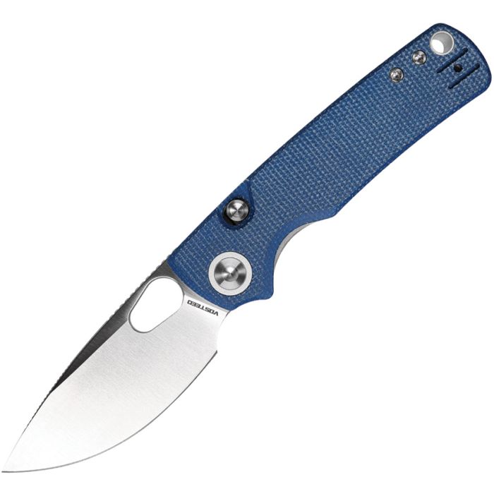 Vosteed Porcupine A2605