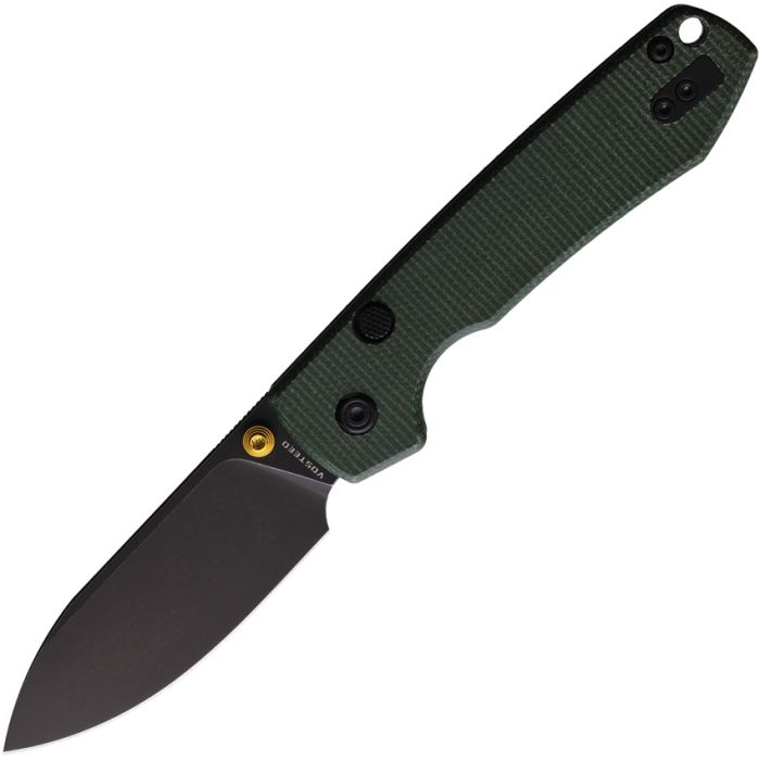 Vosteed Raccoon A2901