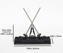 Wicked Edge WE40 Carbon Pro Pack I