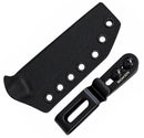Böker Kiboku G10 Orange 120573