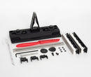 Wicked Edge Carbon - WE40
