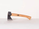 Gränsfors Bruk Wildlife Hatchet and Sharpening Stone in Gift Box