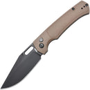 Artisan Cutlery Revel 1867P-BBN