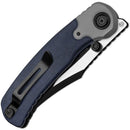 Kizer Pioneer ZX-FK03-A2