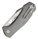 GiantMouse Atelier Titanium