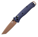 Benchmade Bailout 537FE-02