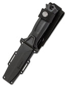 Gerber Strongarm Fixed Blade Black SE