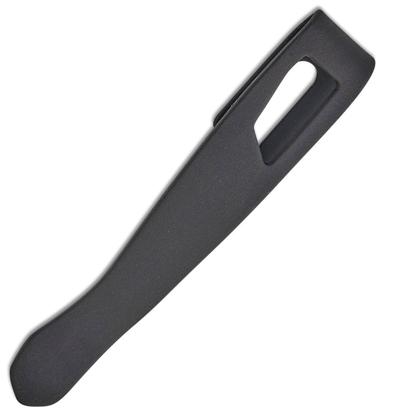 Lynch NW Deep Carry Titanium Clip Microtech MSI Blacksmith