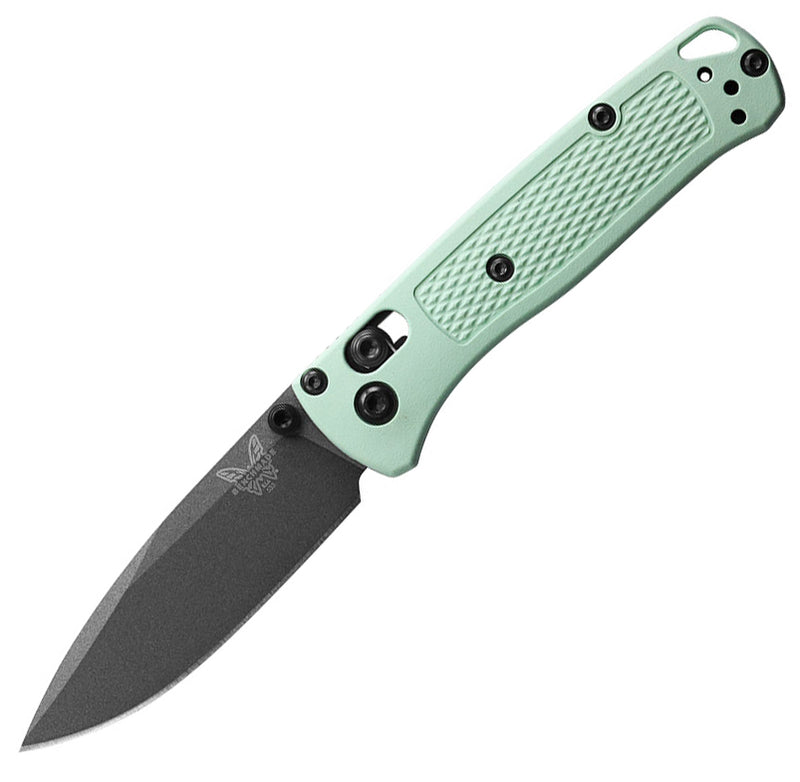 Benchmade Mini Bugout 533GY-06