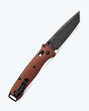 Benchmade Bailout 537BK-07