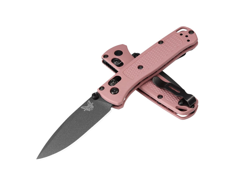 Benchmade Mini Bugout 533BK-05