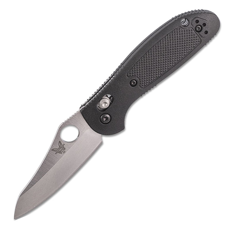 Benchmade Mini-Griptilian 555-S30V