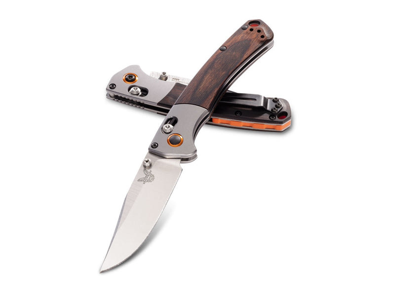 Benchmade Mini Crooked River 15085-2