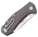 GiantMouse Atelier Carbon Fibre