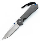 Chris Reeve Small Sebenza 31 Magnacut S31-1000