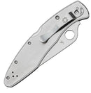 Spyderco Police Part Serrated C07PS
