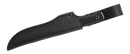 Fallkniven S1 Forest Knife Leather S1L