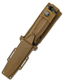 Gerber Strongarm Fixed Blade Coyote SE