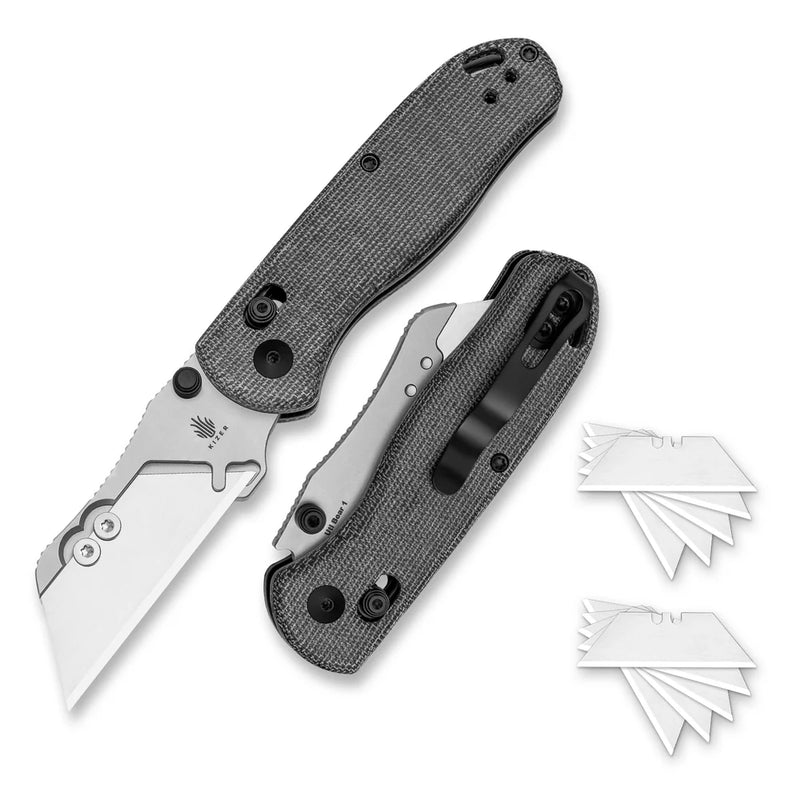 Kizer Drop Bear Utility V3619JA3