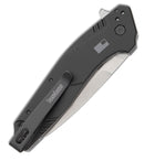 Kershaw Dividend Magnacut 1812BLKMAG