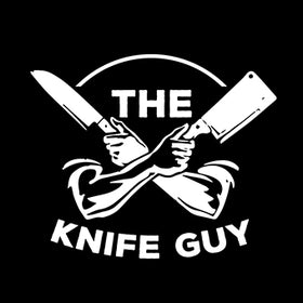 The Knife Guy