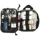 Maxpedition Fatty Pocket Organizer Black 261B