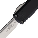 Microtech Ultratech S/E Gen IV Stonewash STD 11214-10
