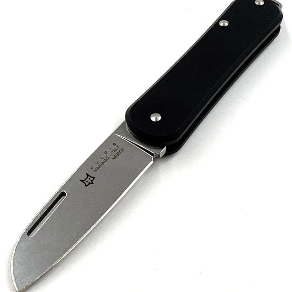 Fox Vulpis FX-VP108 BK