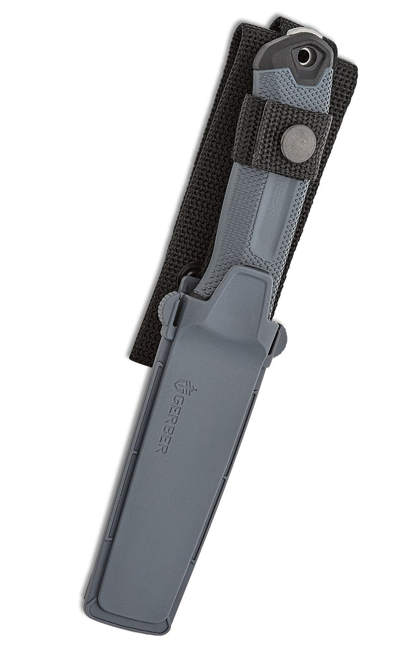 gerber strongarm camp Gerber Strongarm Camp Grey