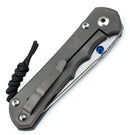 Chris Reeve Large Inkosi Insingo Lin-1022