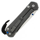 Chris Reeve Large Sebenza Magnacut Insingo L31-1008