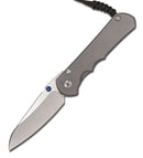 Chris Reeve Large Inkosi Insingo Lin-1022