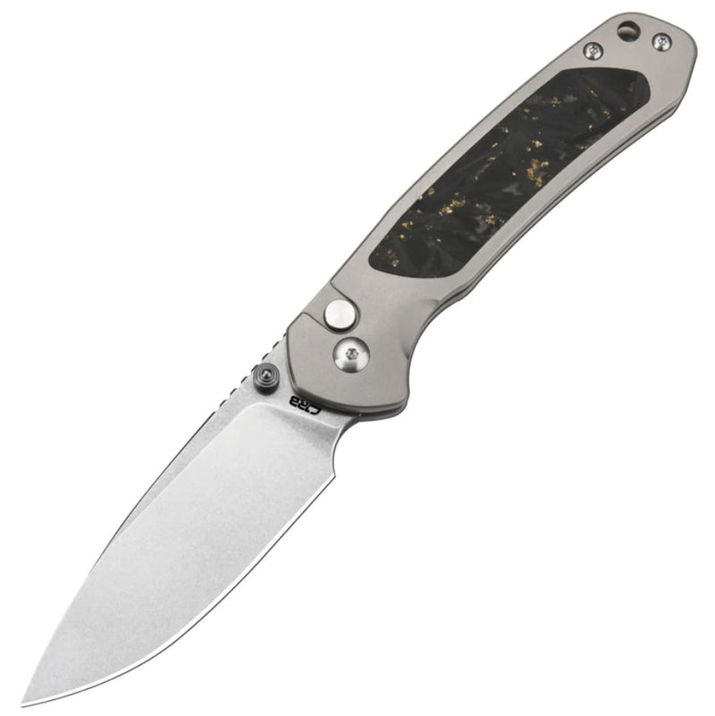 CJRB Pyrite TI CF S90V J1925T-GCF