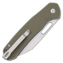 CJRB Pyrite J1925A-GN