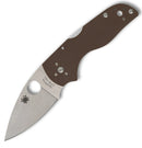 Spyderco Sprint Run Lil Native 15V C230MBGPBN15V