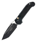 Microtech L.U.D.T Gen III Auto Tactical Std 1136-1T
