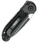 Microtech L.U.D.T Gen III Auto Tactical Std 1136-1T