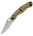 Spyderco Military 2 Salt C36GBKYLMCP2