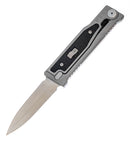 Reate Exo-M Marble CF Satin Finish Double Edge Elmax