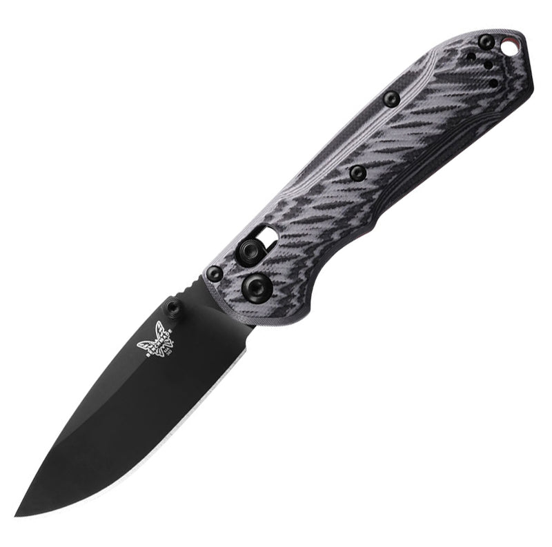 Benchmade Mini Freek 565BK-02