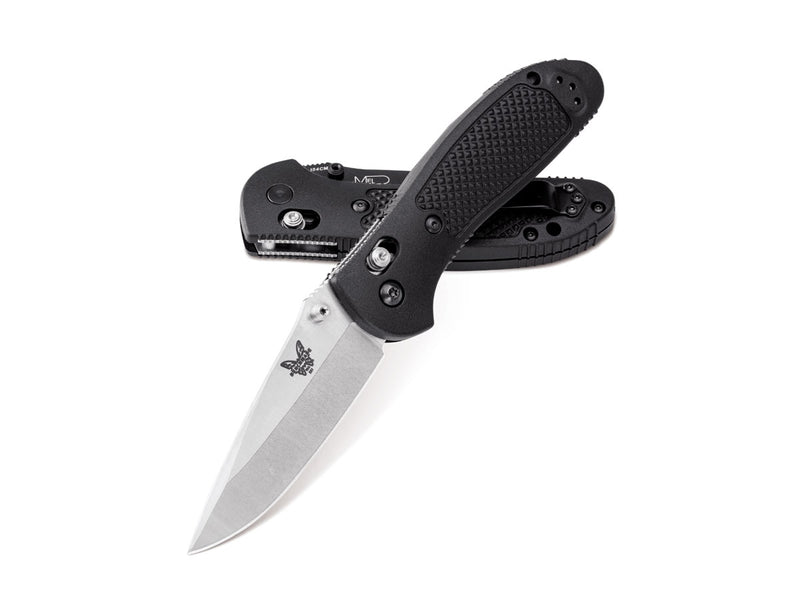 Benchmade Griptilian 551-S30V