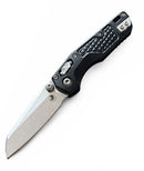Microtech MSI Mini S/E Frag Black Stonewash STD 210M-10 FR