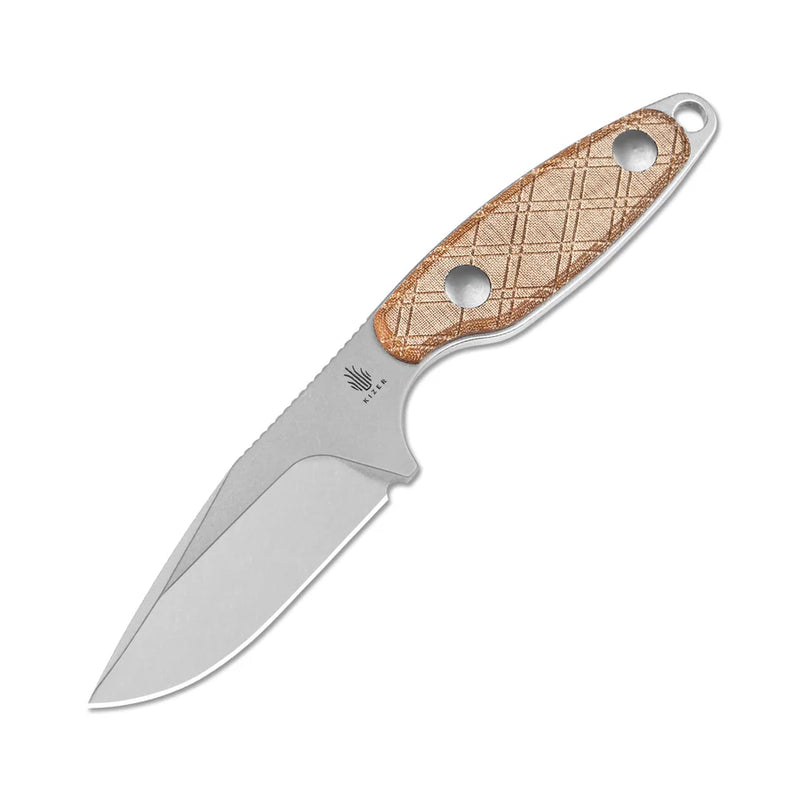 Kizer Muskrat 1064C1