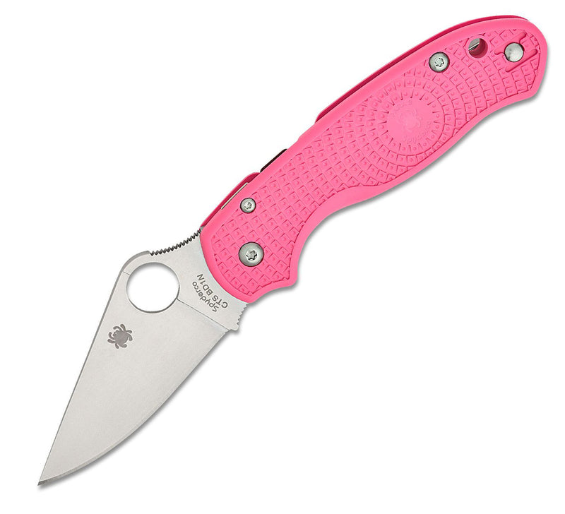 Spyderco Para 3 LW C223PPN