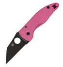 Spyderco Microjimbo C264GPNBKP