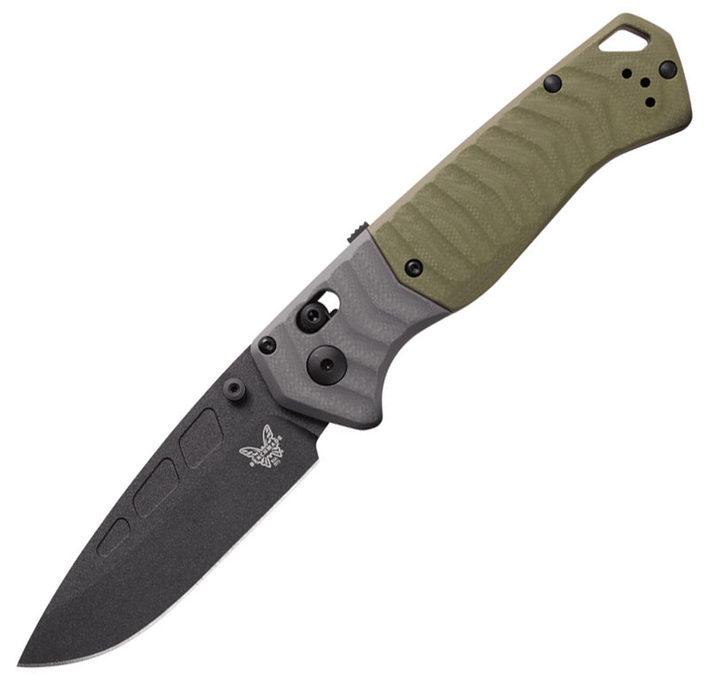 Benchmade PSK 593BK