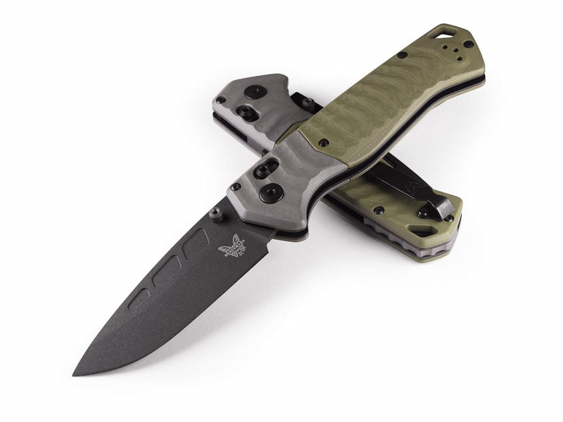 Benchmade PSK 593BK