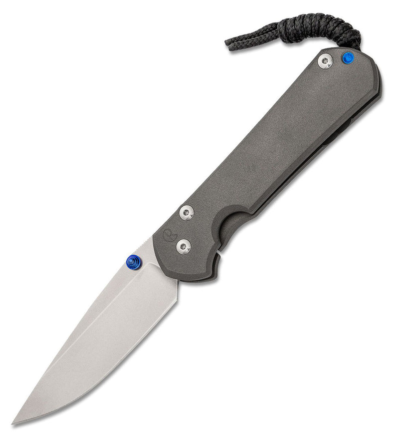 Chris Reeve Large Sebenza 31 Drop Point Magnacut L31-1000