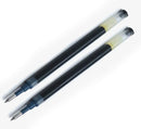 Tactile Turn Refill - 2 Pack Pilot G2 0.7mm Ink Refill Black